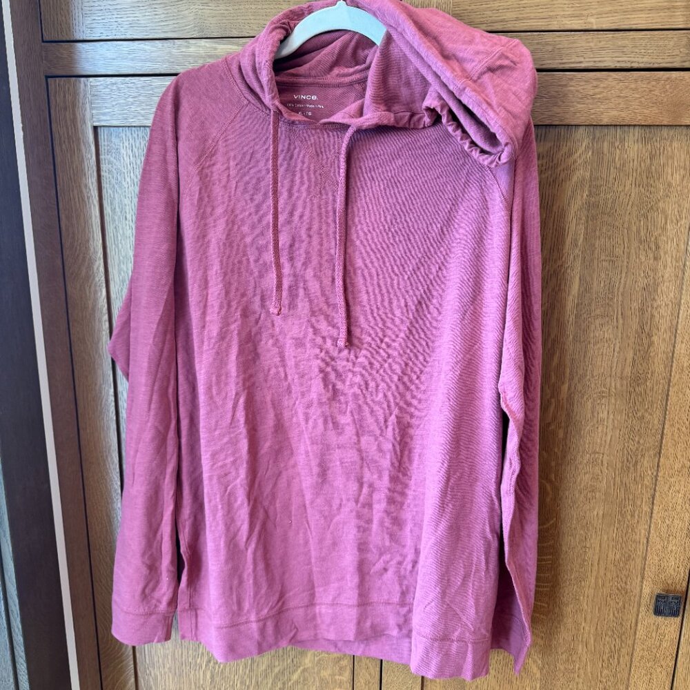 Vince. - Size XL